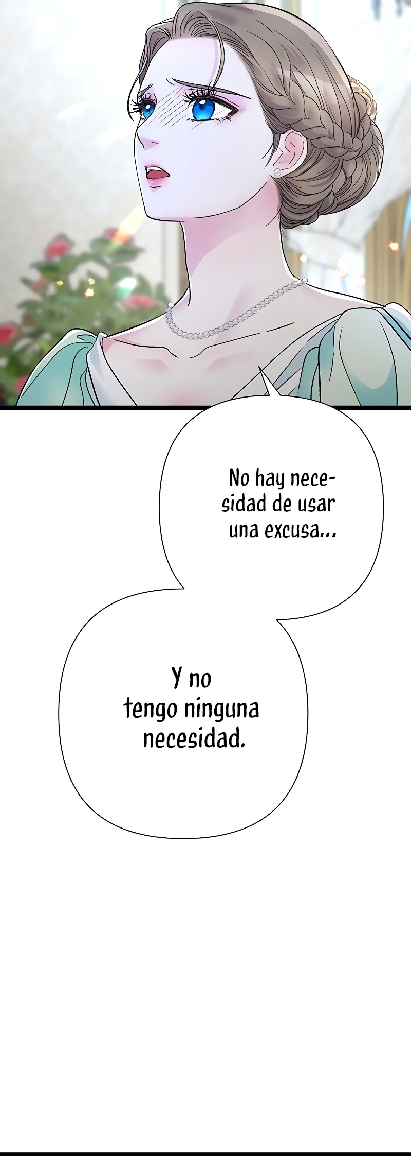 El príncipe problemático Capítulo 86 - Página 14