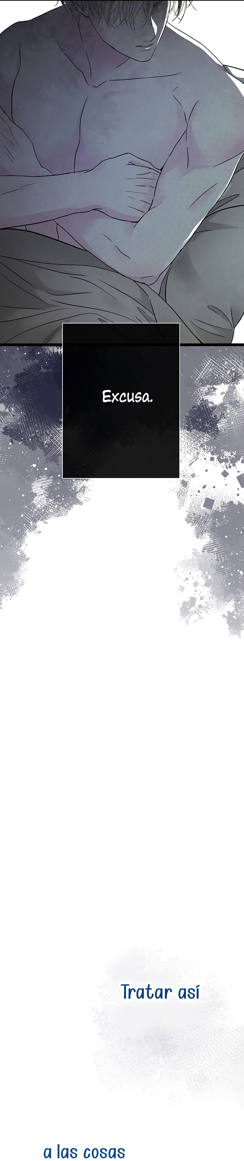 El príncipe problemático Capítulo 86 - Página 15