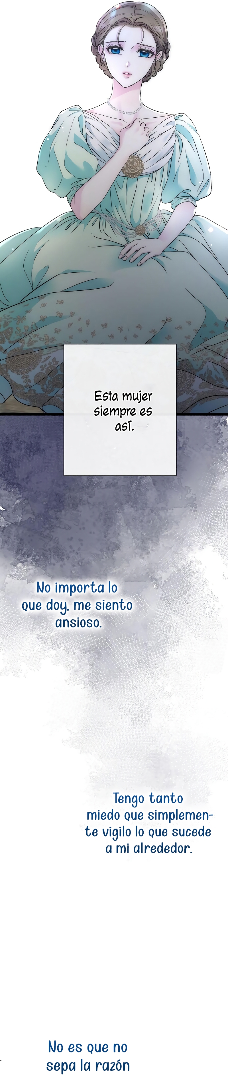 El príncipe problemático Capítulo 86 - Página 17