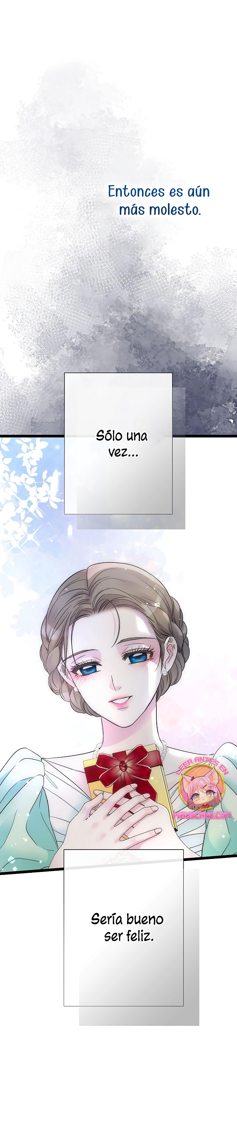 El príncipe problemático Capítulo 86 - Página 18