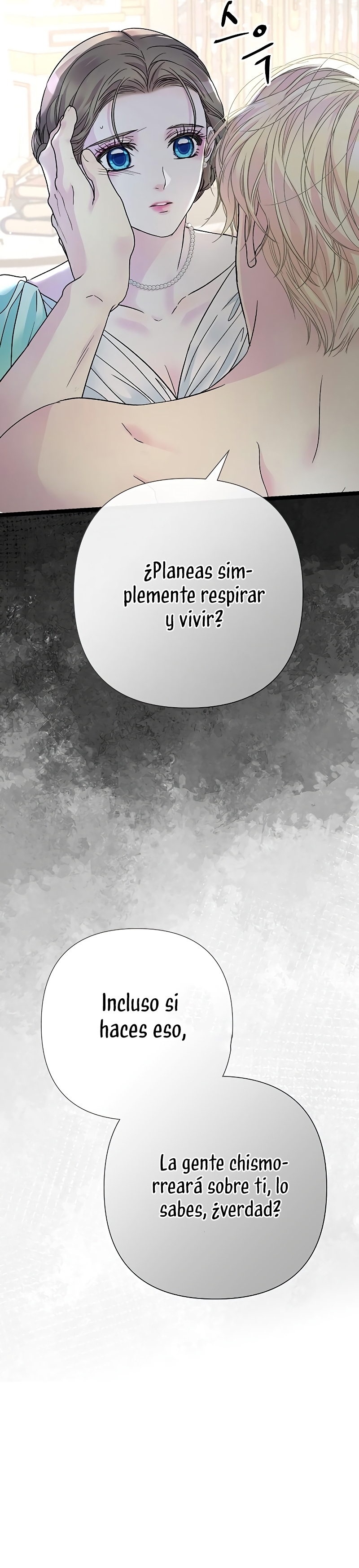 El príncipe problemático Capítulo 86 - Página 20