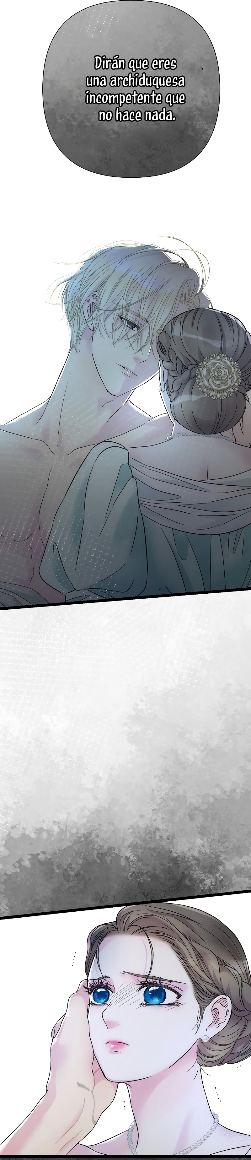 El príncipe problemático Capítulo 86 - Página 21