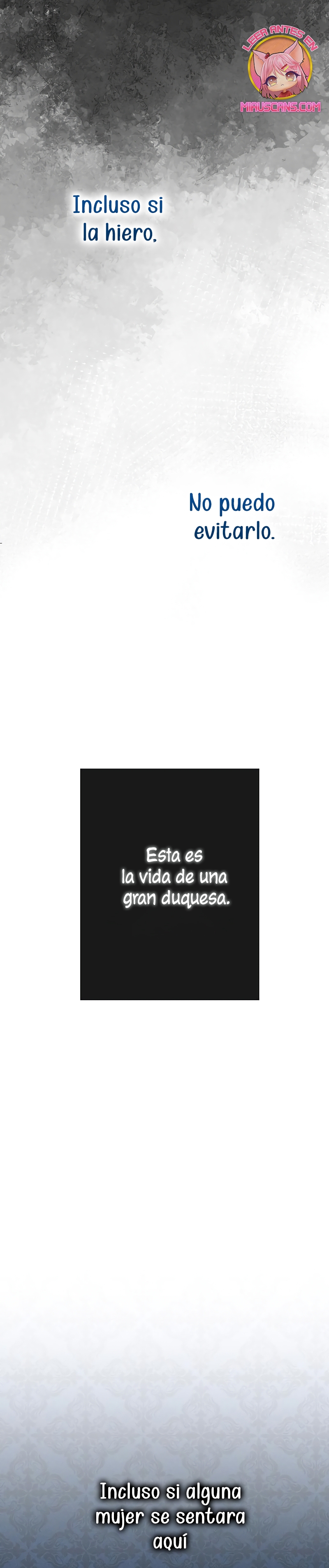 El príncipe problemático Capítulo 86 - Página 22