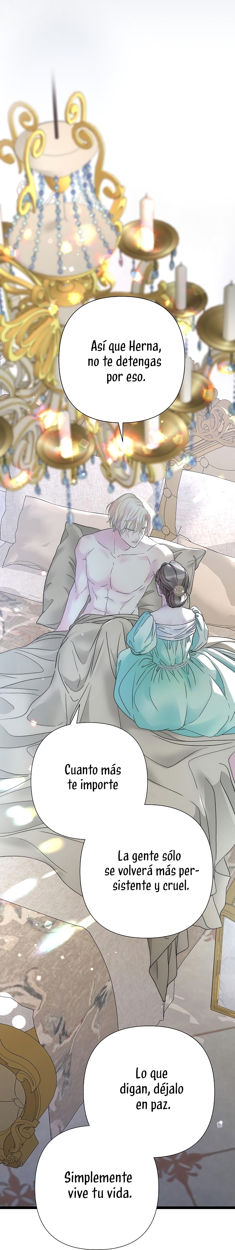 El príncipe problemático Capítulo 86 - Página 24