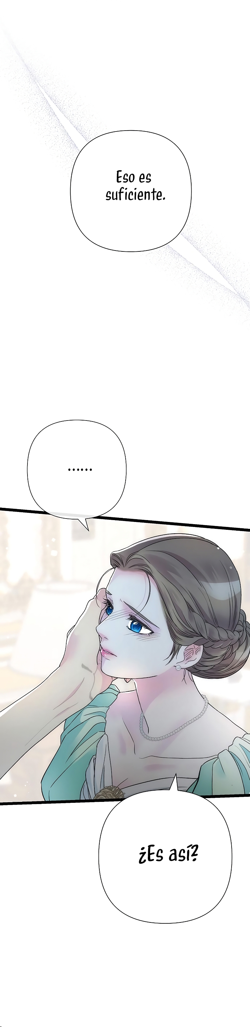 El príncipe problemático Capítulo 86 - Página 25