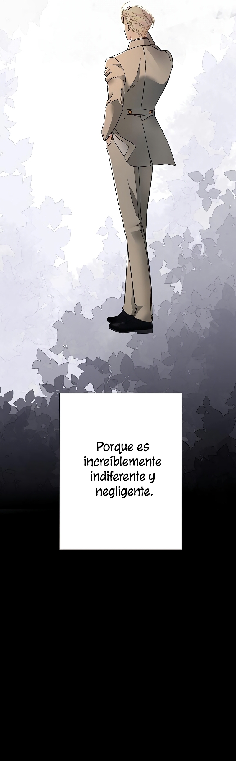 El príncipe problemático Capítulo 86 - Página 29