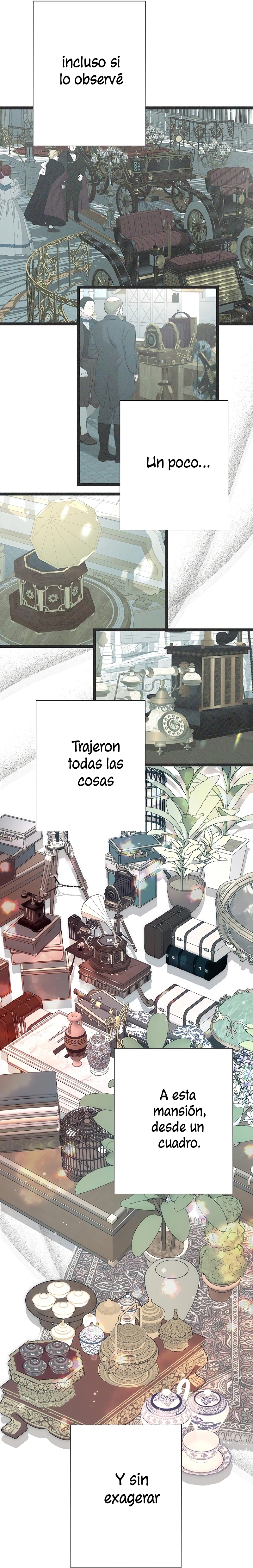 El príncipe problemático Capítulo 86 - Página 33