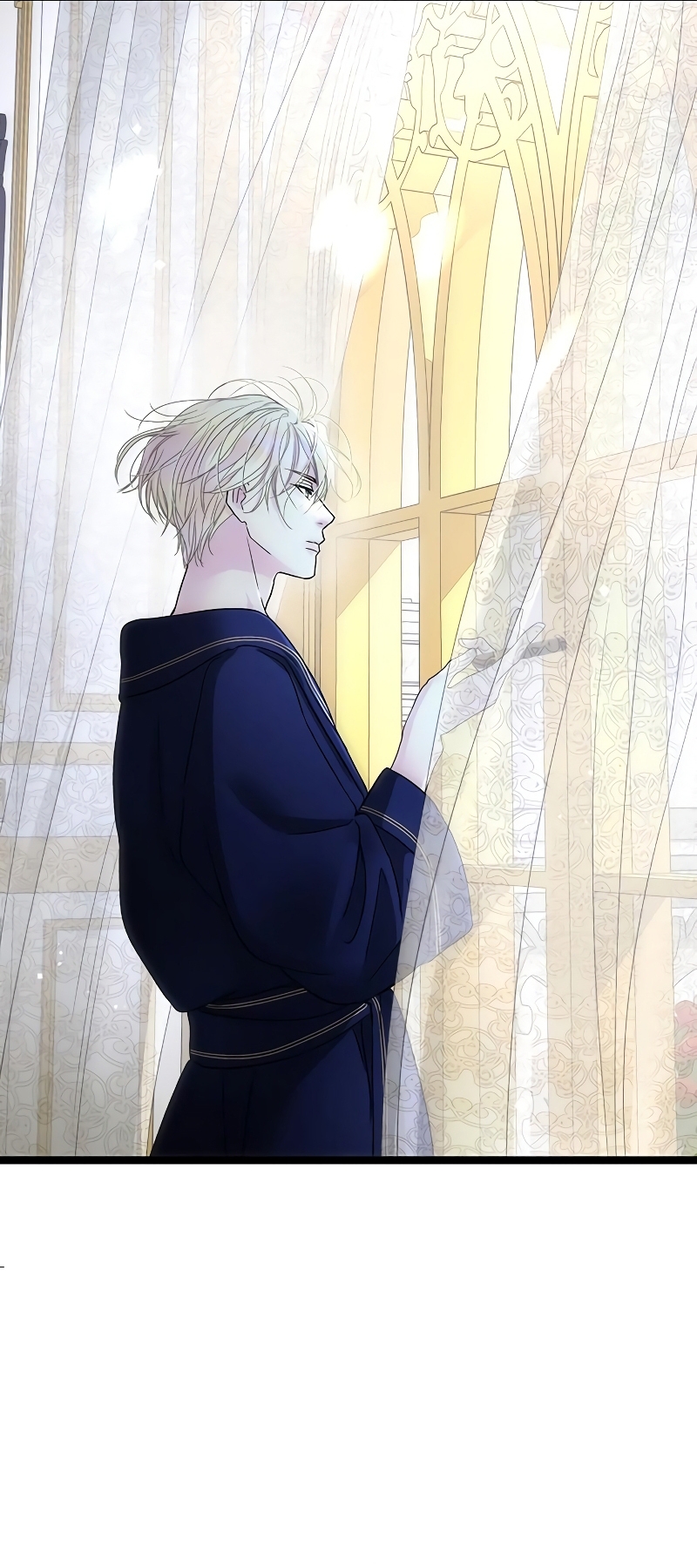 El príncipe problemático Capítulo 86 - Página 38