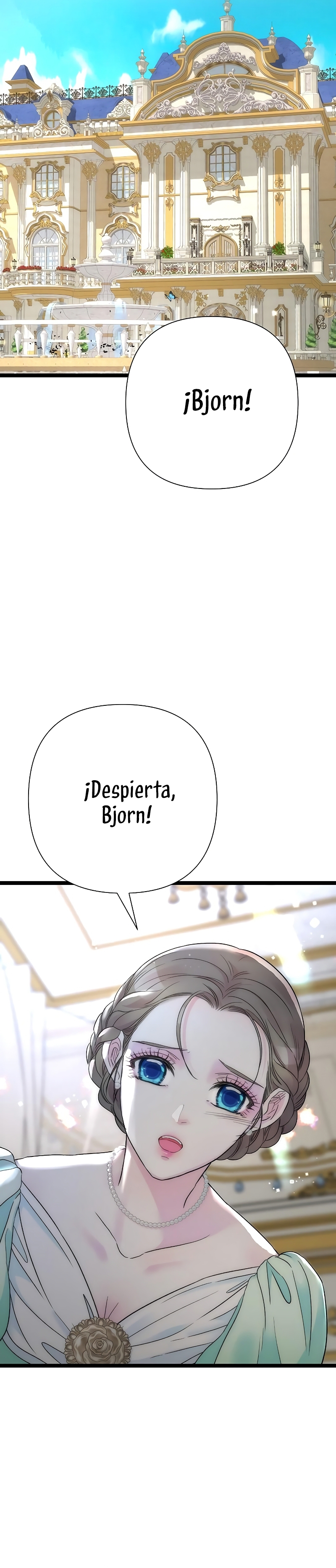 El príncipe problemático Capítulo 86 - Página 4