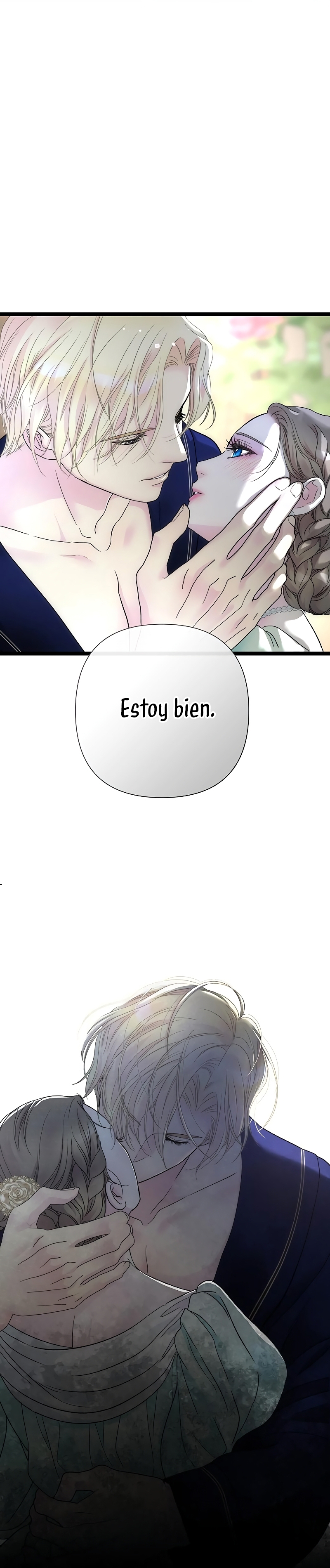 El príncipe problemático Capítulo 86 - Página 47