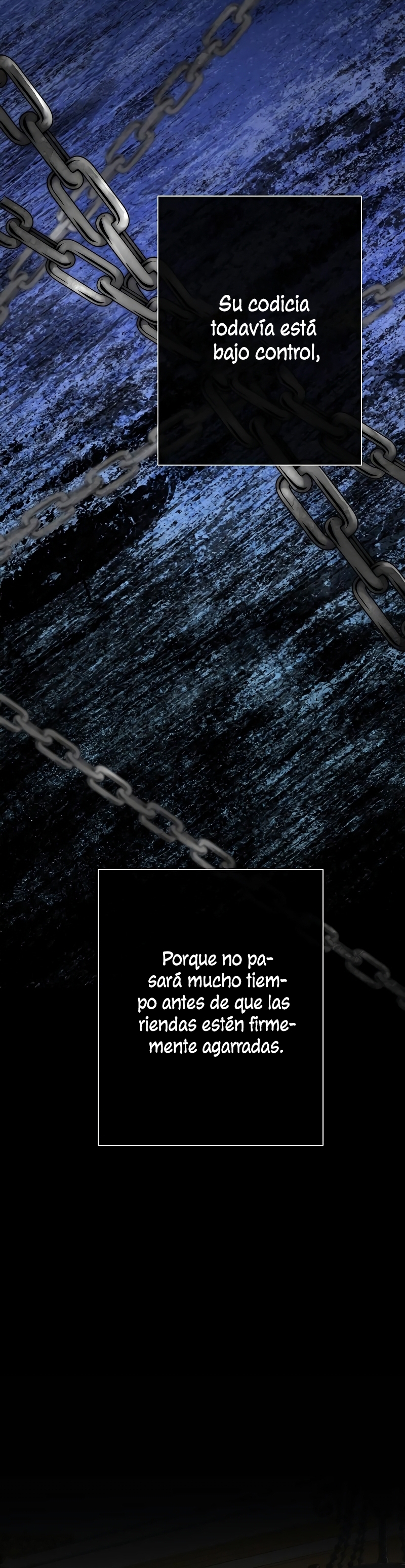 El príncipe problemático Capítulo 86 - Página 49