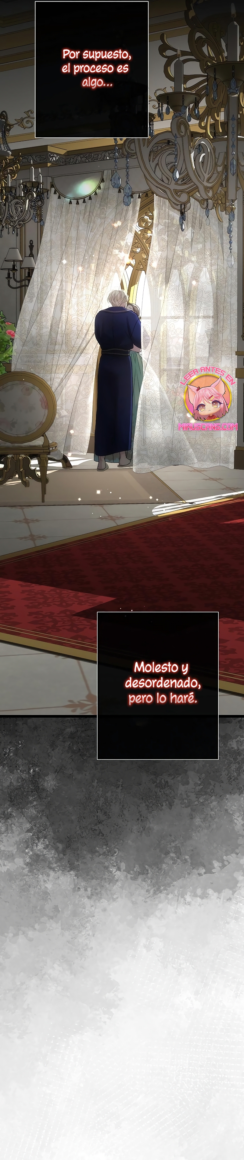 El príncipe problemático Capítulo 86 - Página 50