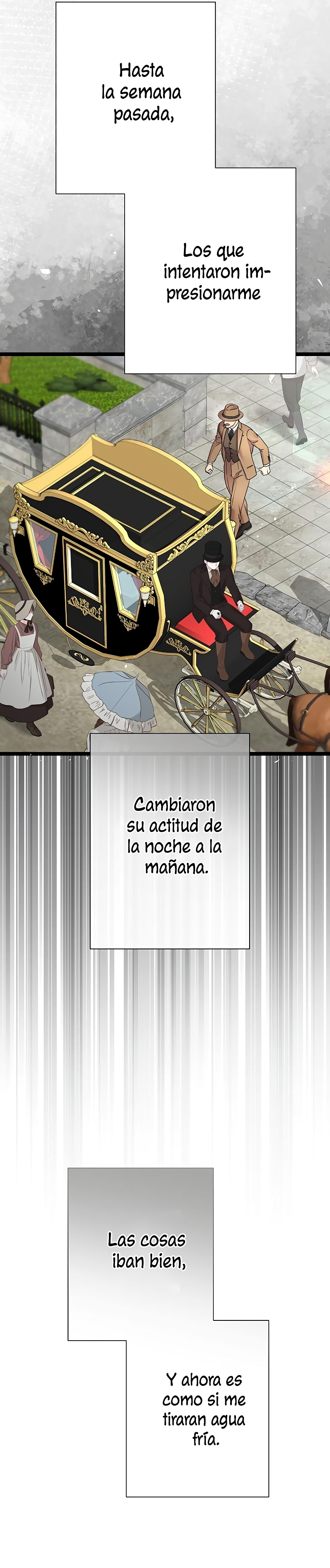 El príncipe problemático Capítulo 87 - Página 11