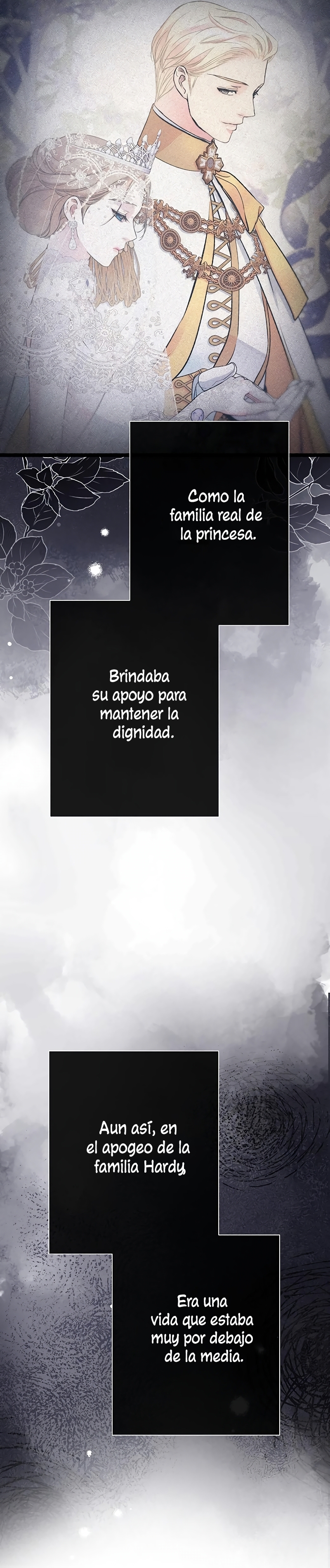El príncipe problemático Capítulo 87 - Página 14