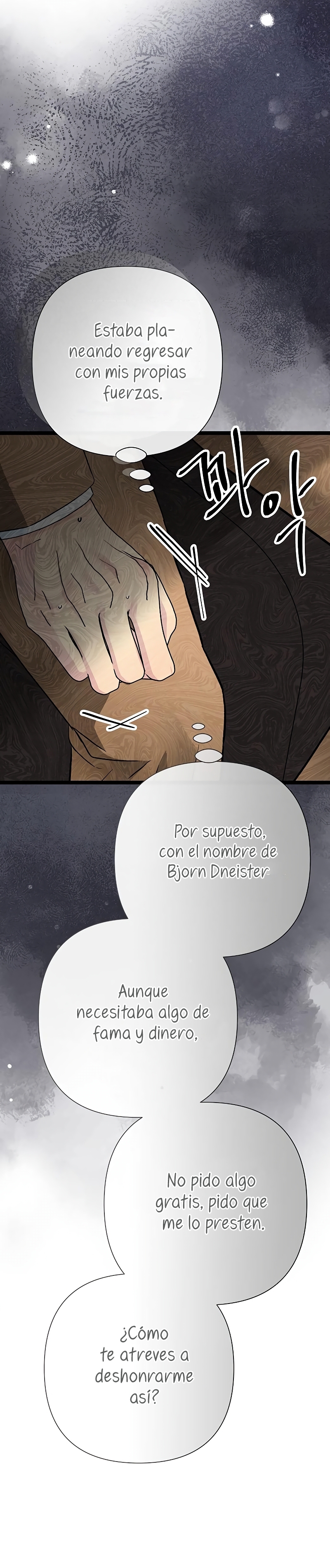 El príncipe problemático Capítulo 87 - Página 16