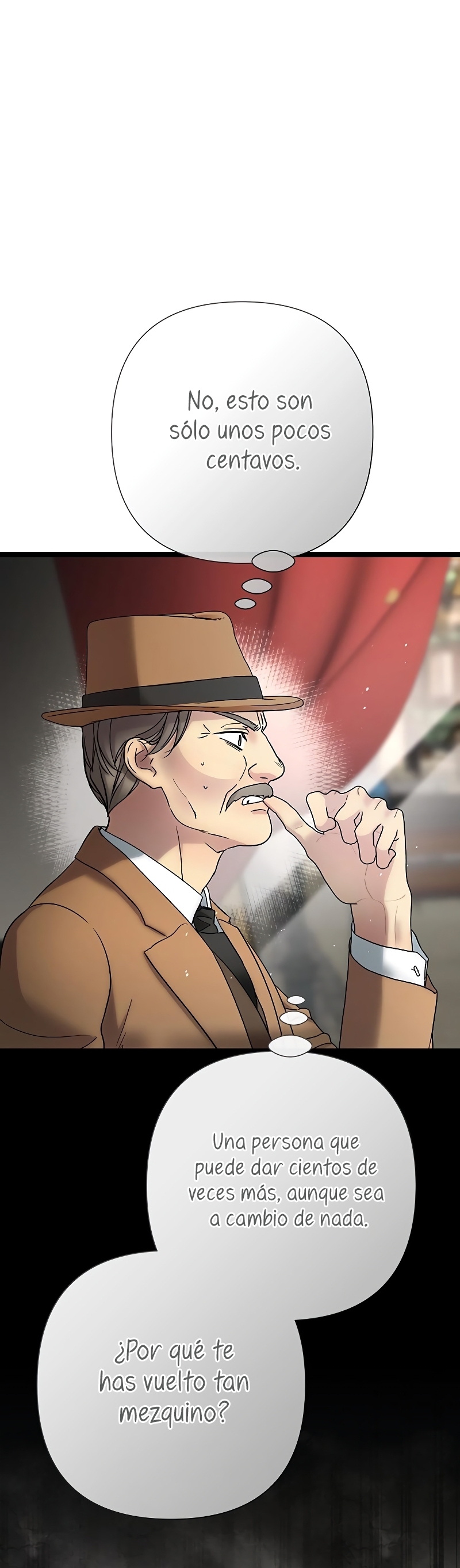 El príncipe problemático Capítulo 87 - Página 17