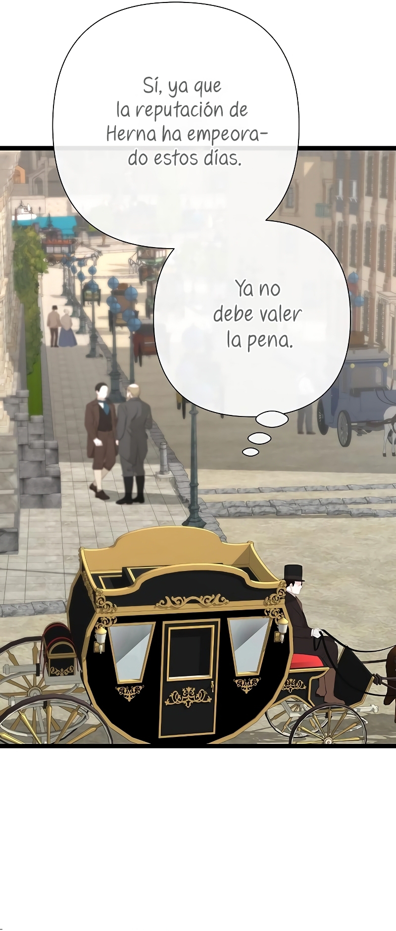 El príncipe problemático Capítulo 87 - Página 19