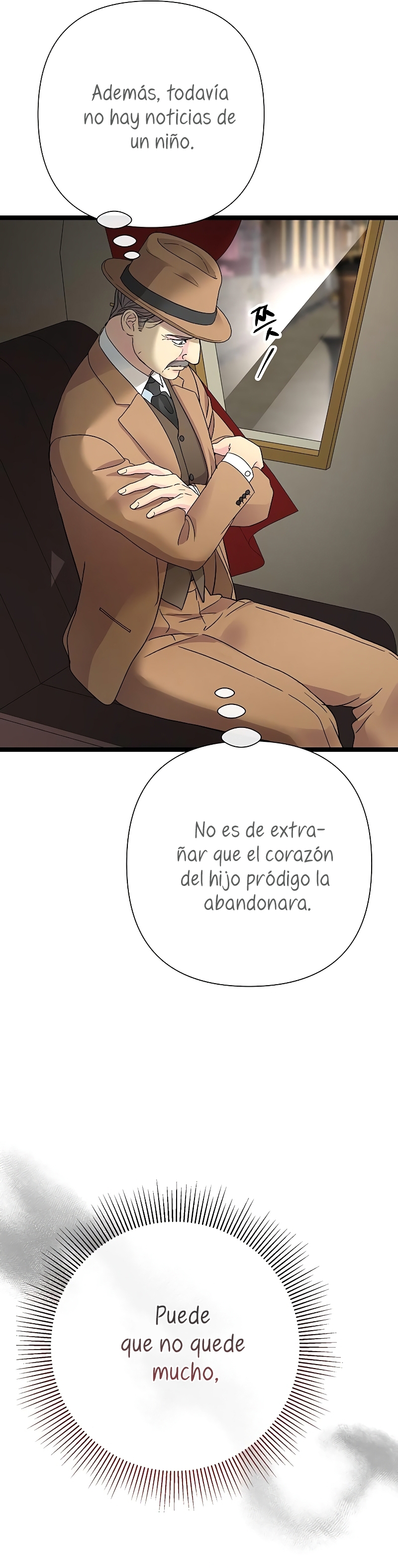 El príncipe problemático Capítulo 87 - Página 20