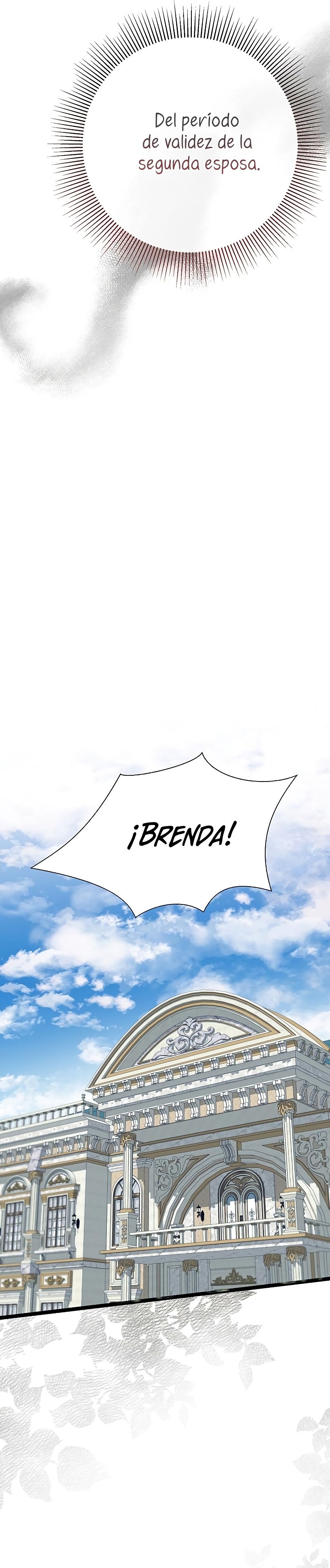 El príncipe problemático Capítulo 87 - Página 21