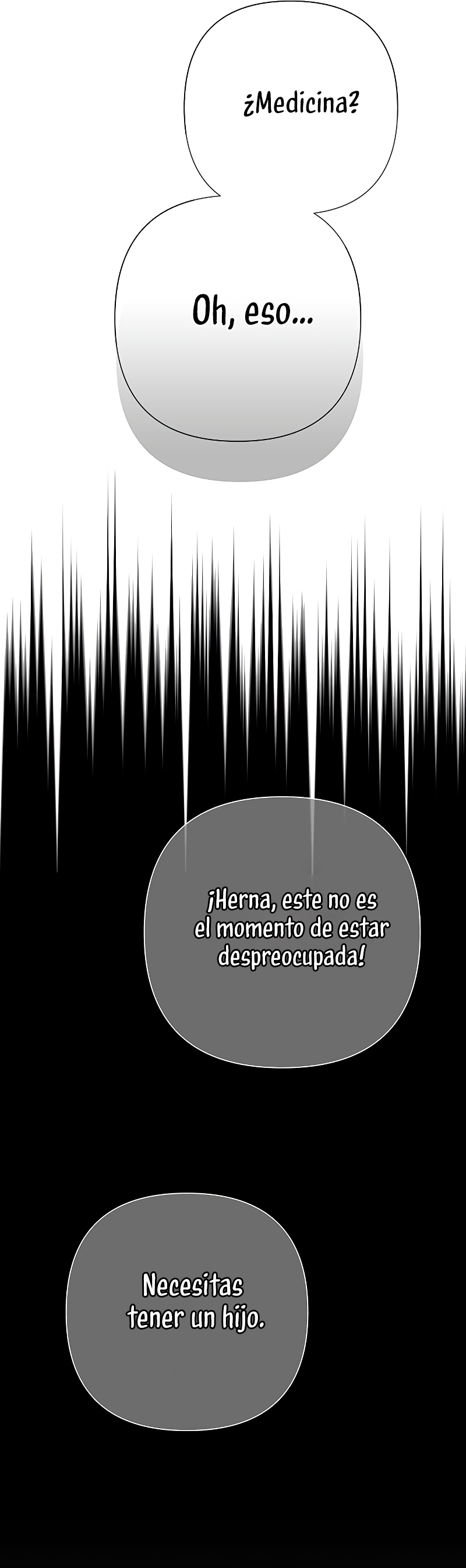 El príncipe problemático Capítulo 87 - Página 23