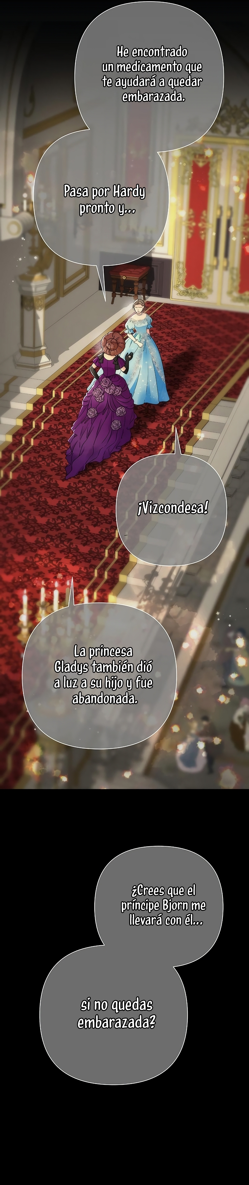 El príncipe problemático Capítulo 87 - Página 24