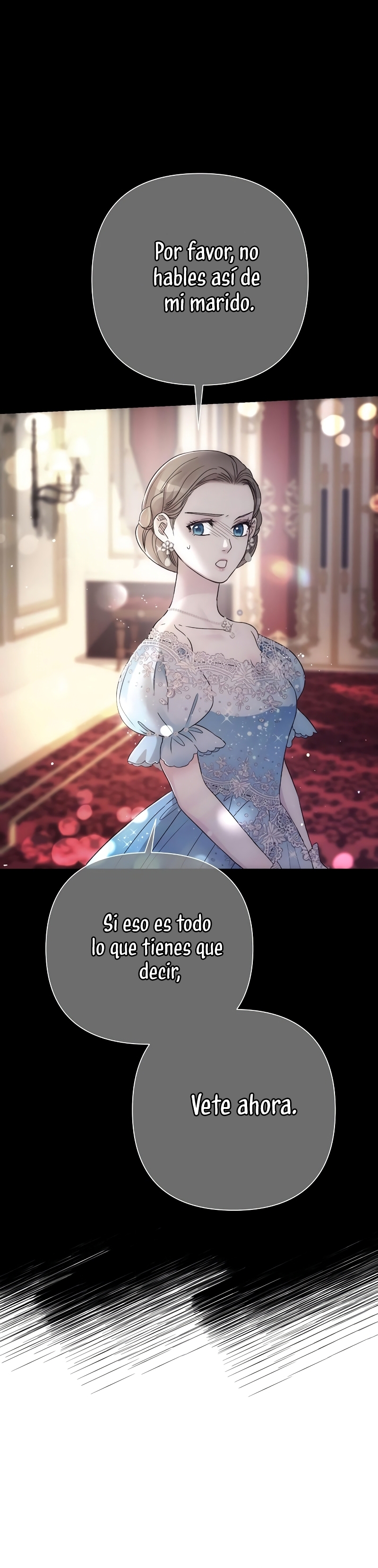 El príncipe problemático Capítulo 87 - Página 25