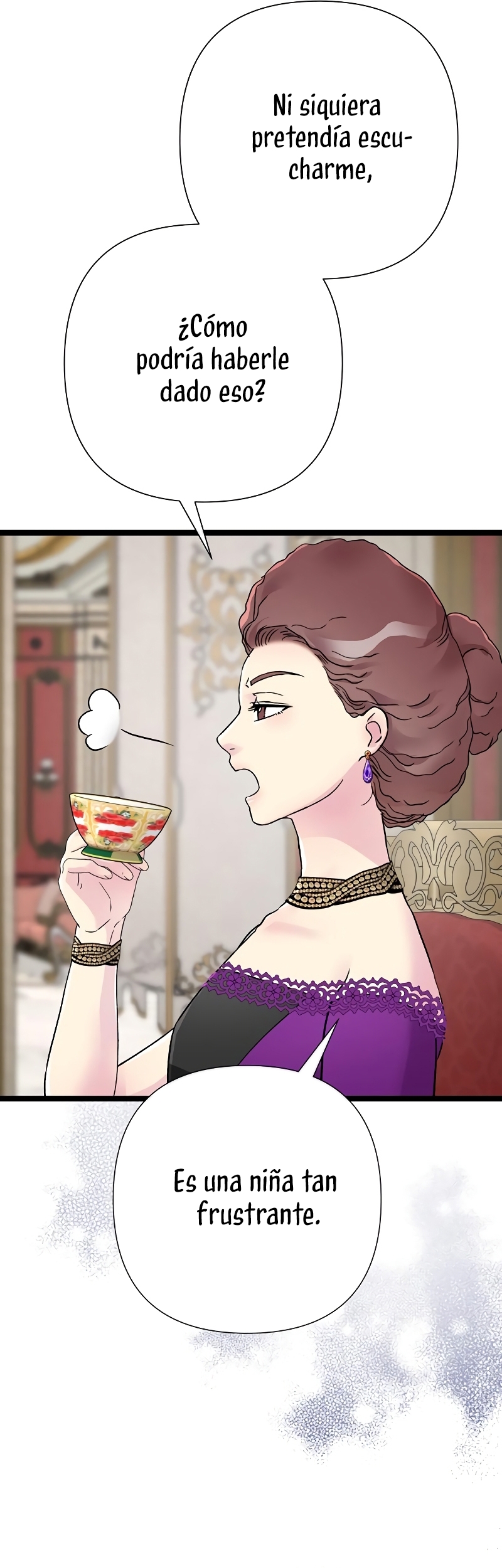 El príncipe problemático Capítulo 87 - Página 26