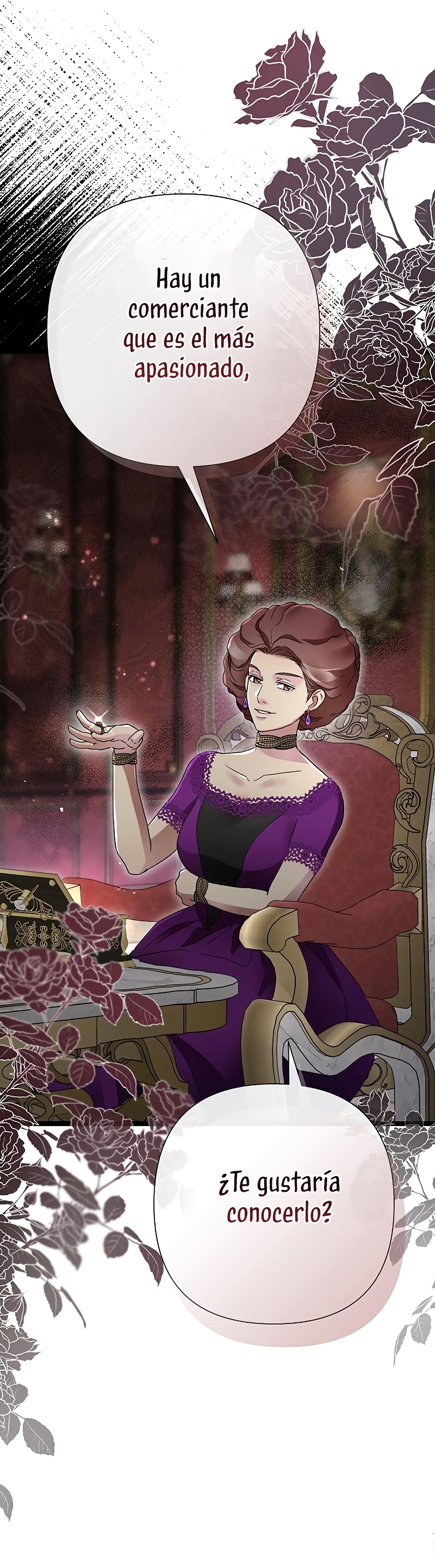 El príncipe problemático Capítulo 87 - Página 34