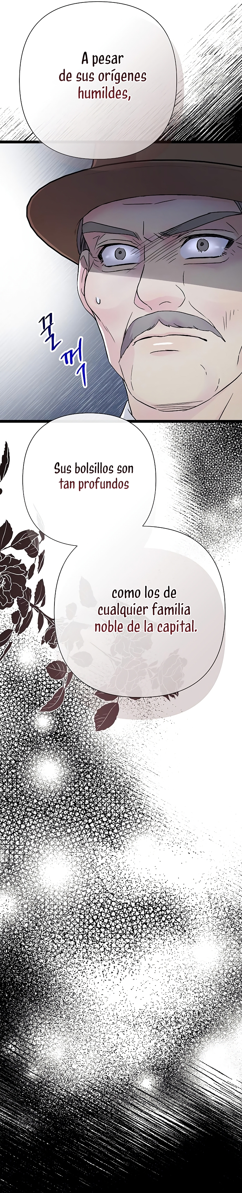 El príncipe problemático Capítulo 87 - Página 35