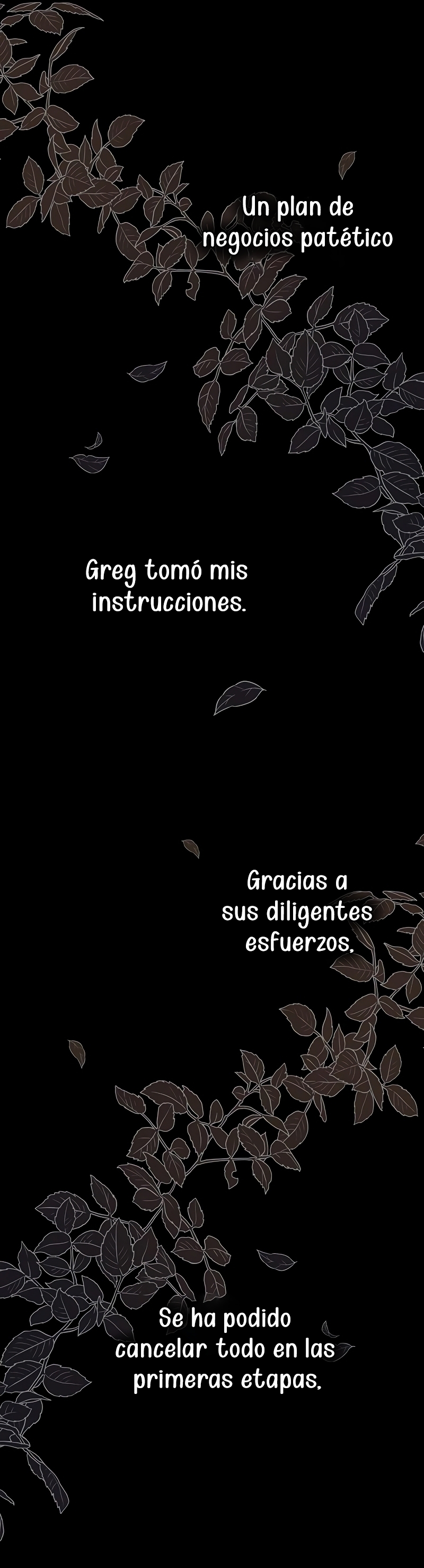 El príncipe problemático Capítulo 87 - Página 39