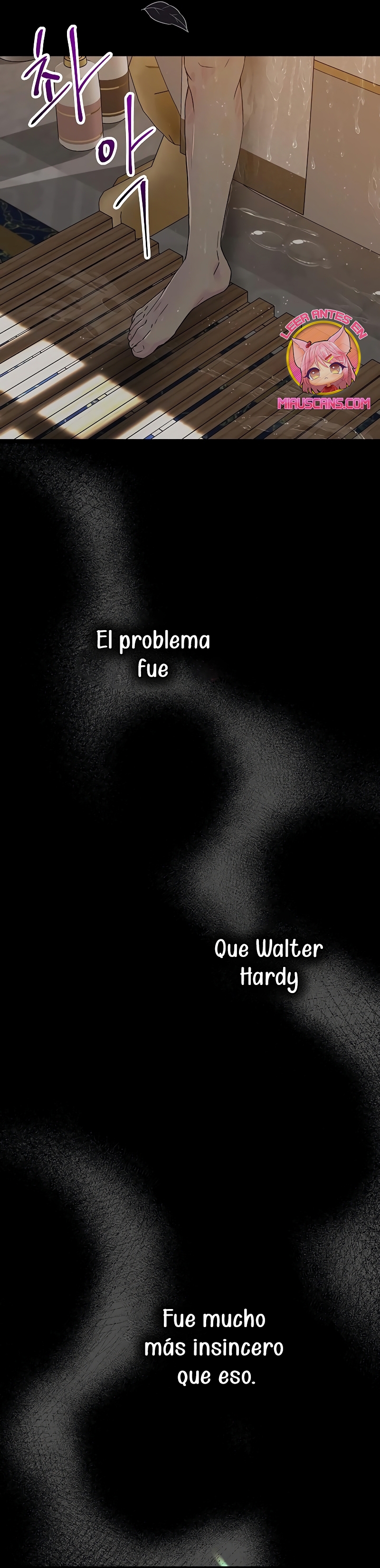 El príncipe problemático Capítulo 87 - Página 40