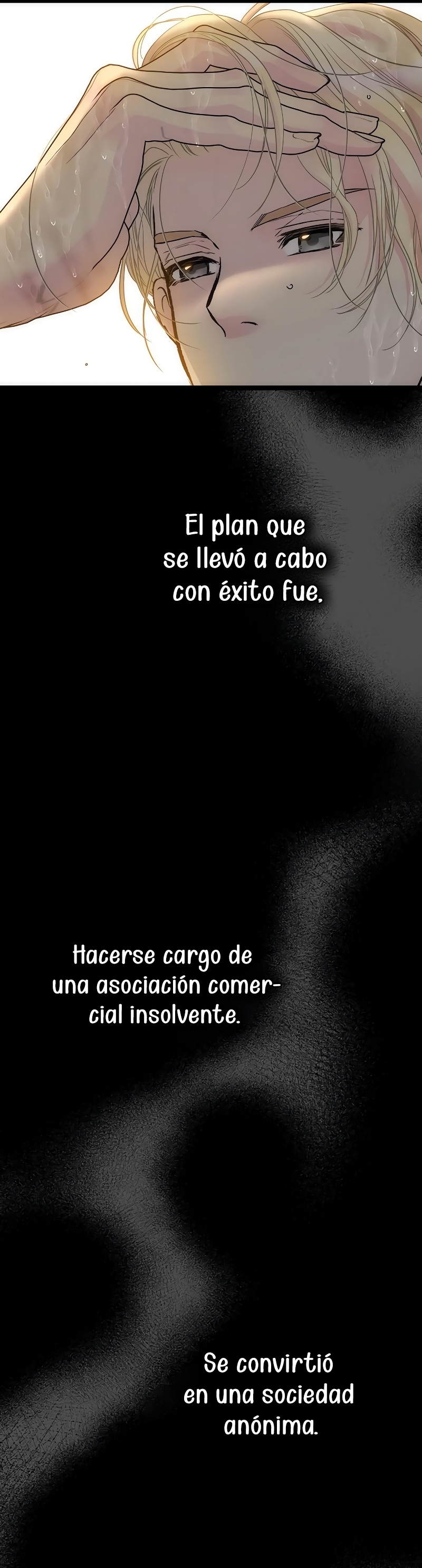 El príncipe problemático Capítulo 87 - Página 41