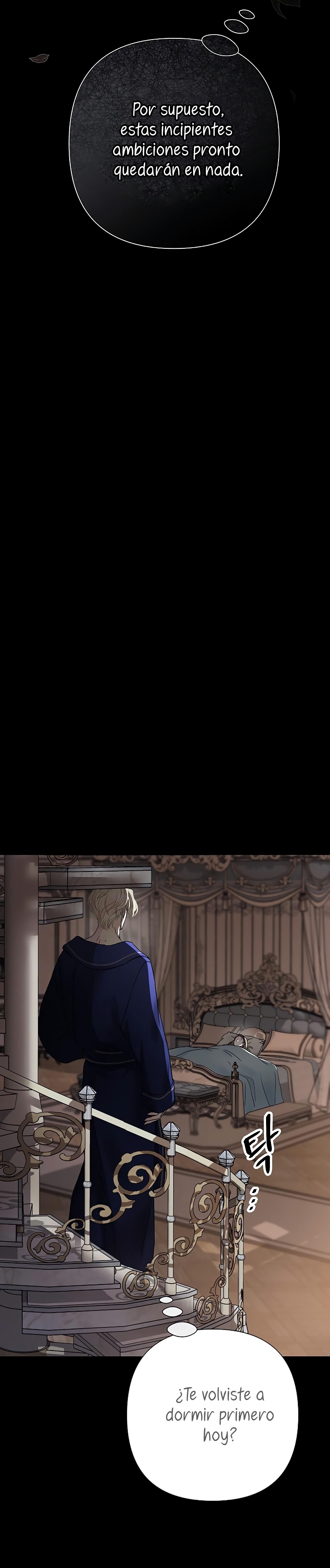 El príncipe problemático Capítulo 87 - Página 43