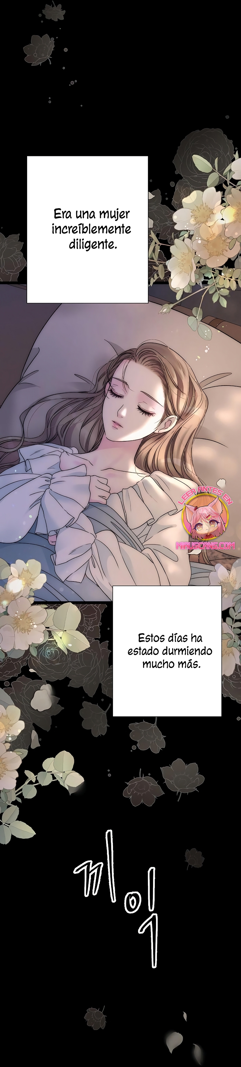 El príncipe problemático Capítulo 87 - Página 44