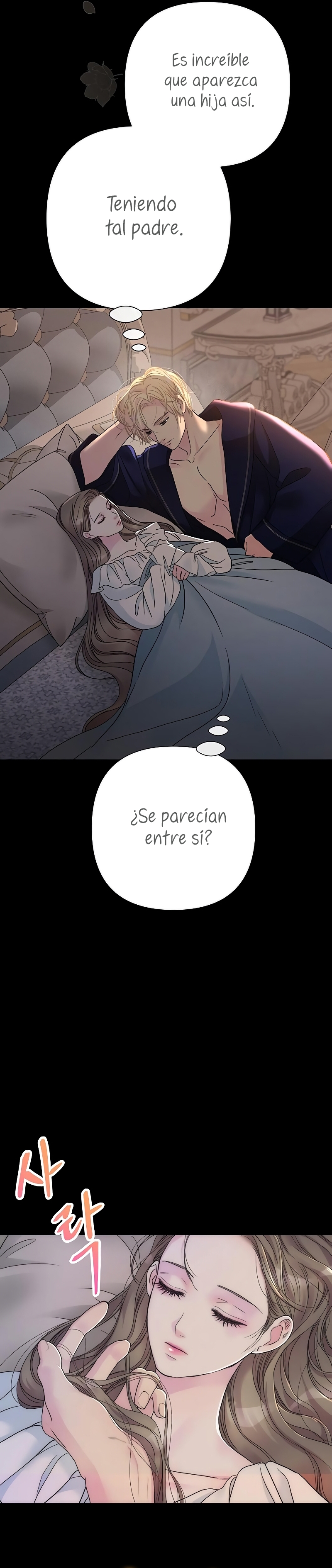 El príncipe problemático Capítulo 87 - Página 45