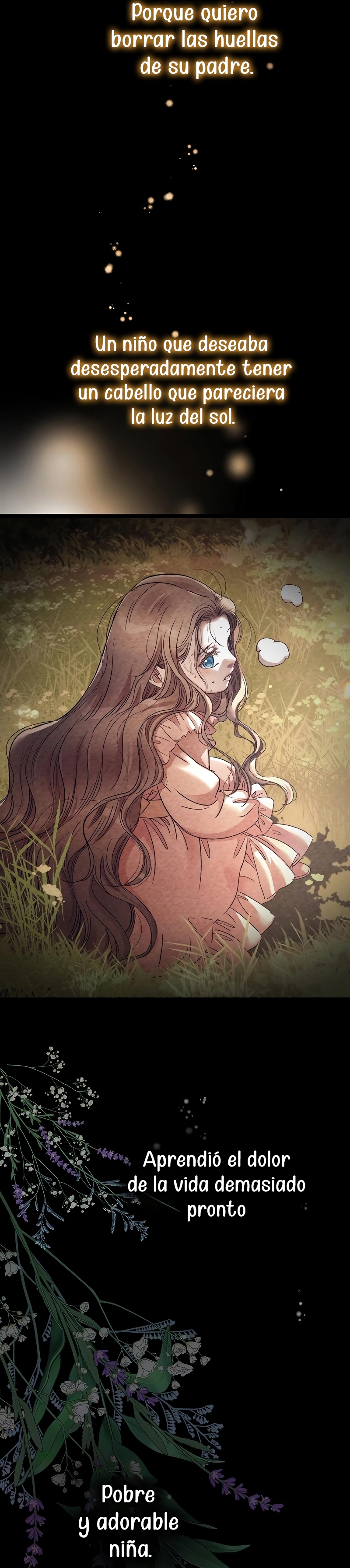 El príncipe problemático Capítulo 87 - Página 46