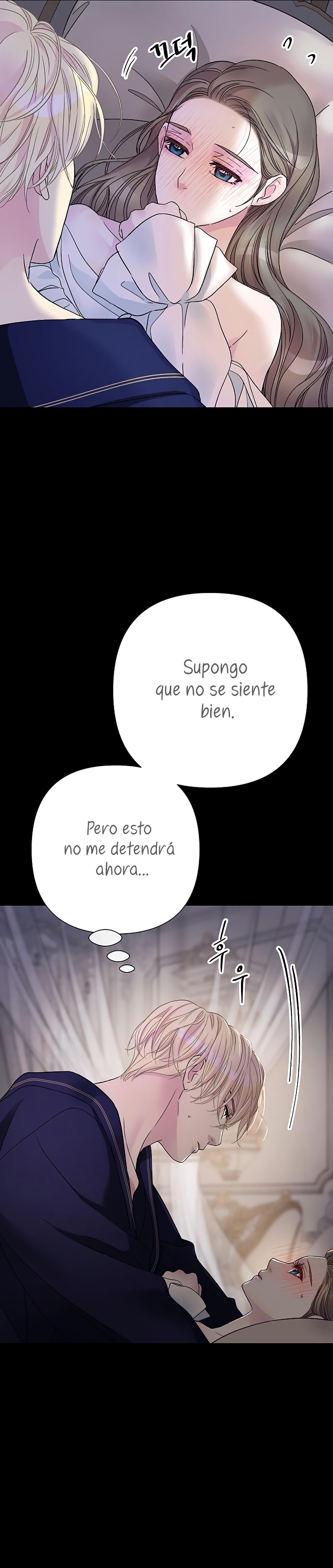 El príncipe problemático Capítulo 87 - Página 53