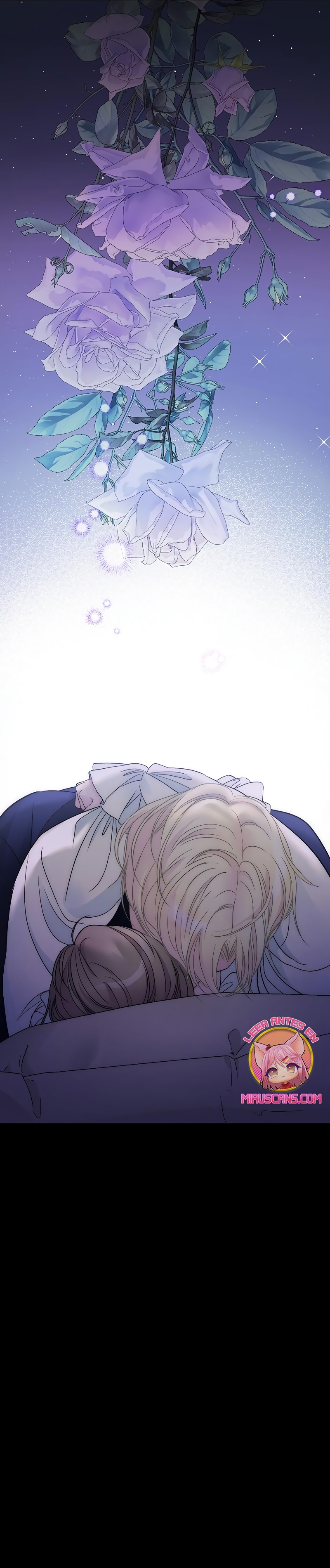 El príncipe problemático Capítulo 87 - Página 56