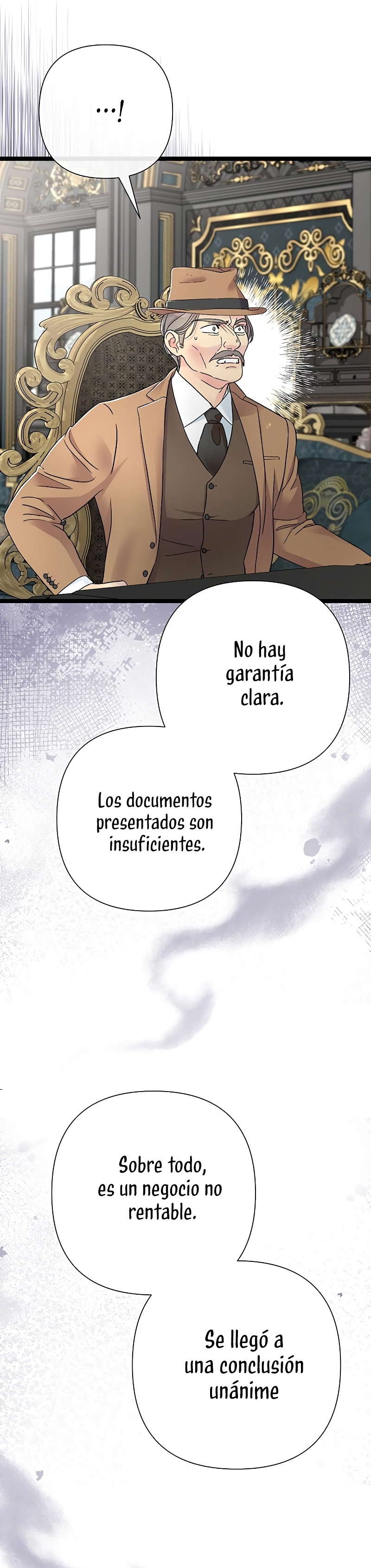 El príncipe problemático Capítulo 87 - Página 7