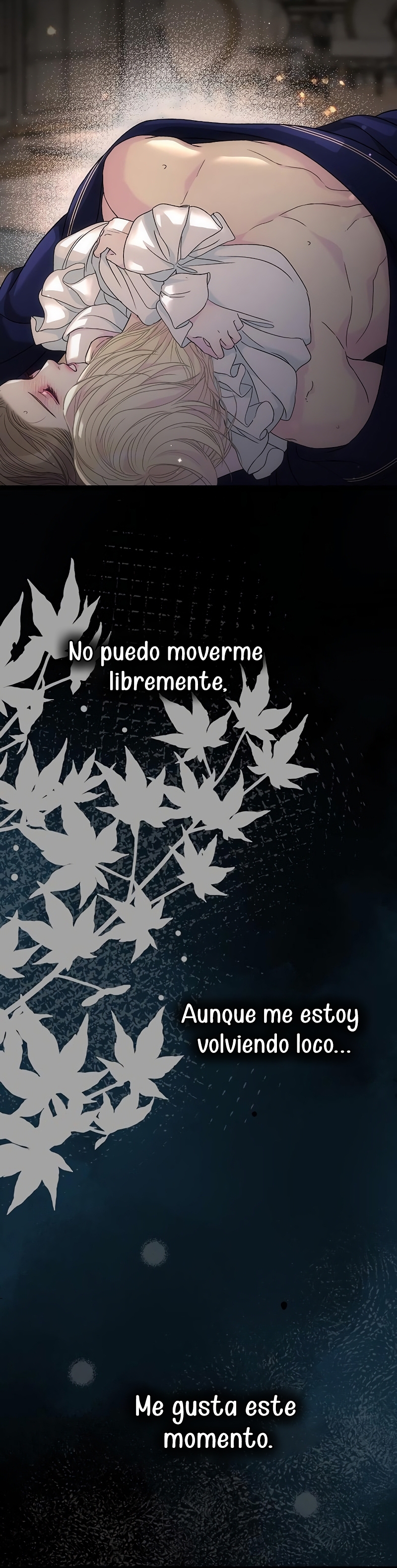 El príncipe problemático Capítulo 88 - Página 11