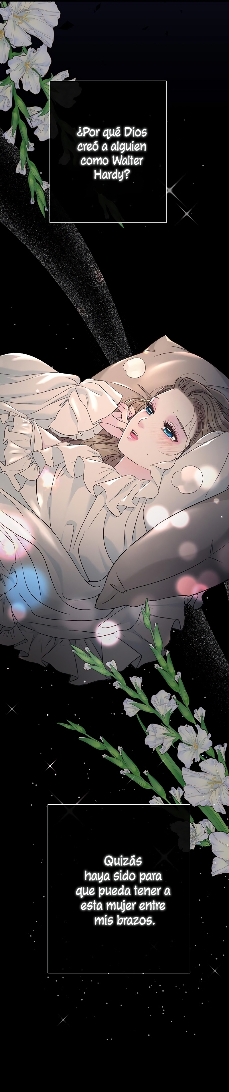 El príncipe problemático Capítulo 88 - Página 15