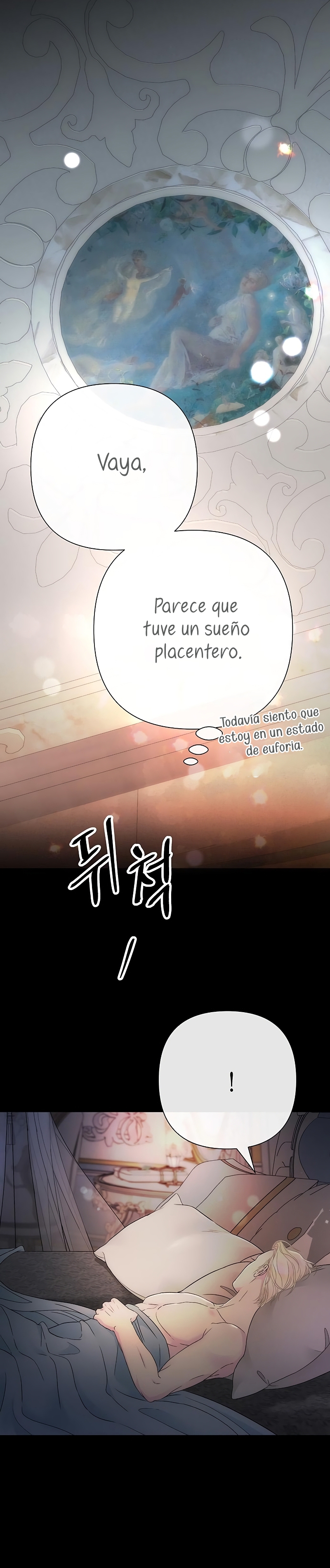 El príncipe problemático Capítulo 88 - Página 18