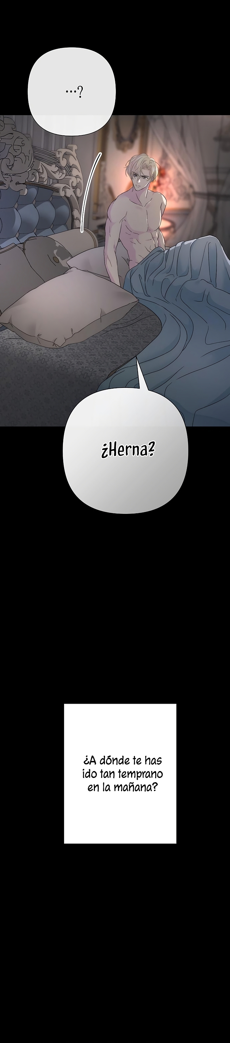 El príncipe problemático Capítulo 88 - Página 19