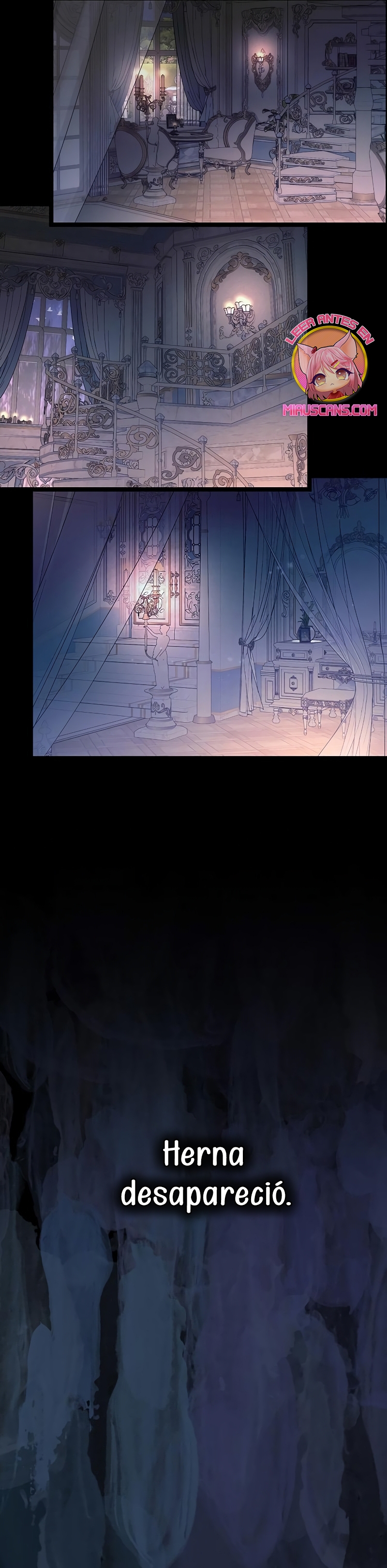 El príncipe problemático Capítulo 88 - Página 20