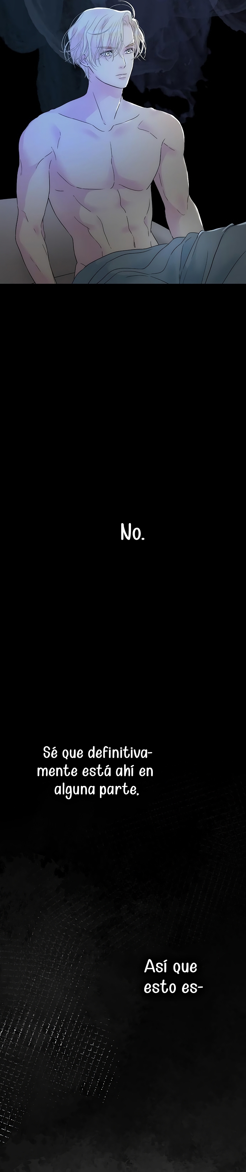 El príncipe problemático Capítulo 88 - Página 21