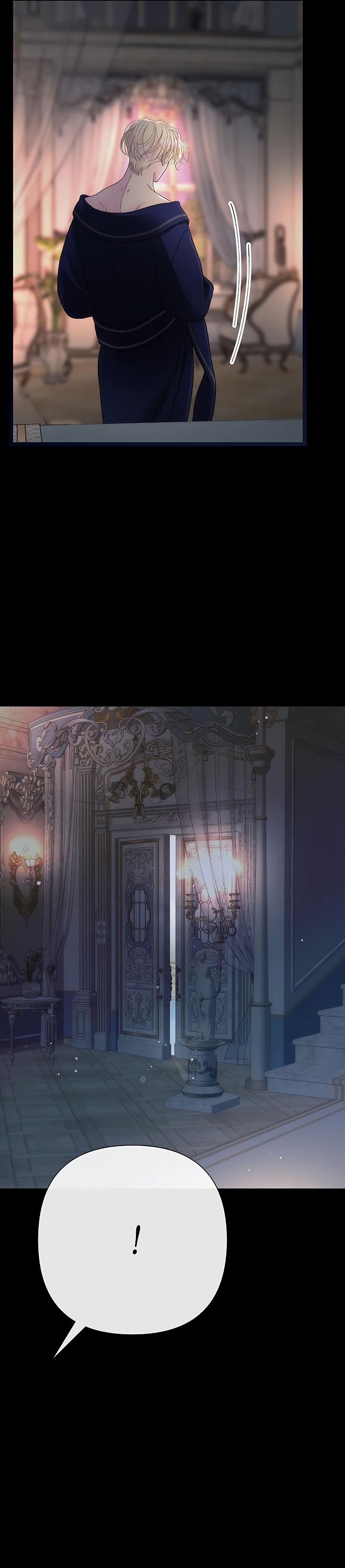 El príncipe problemático Capítulo 88 - Página 23