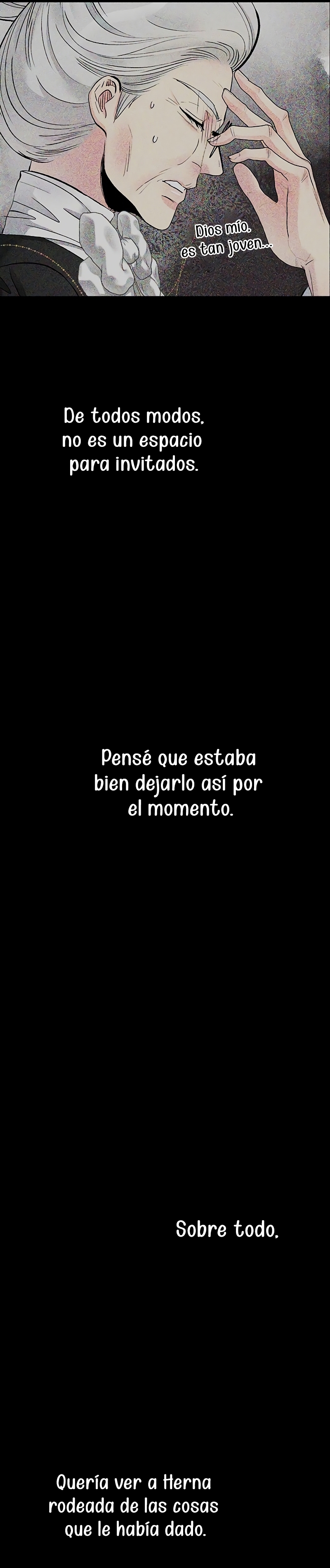 El príncipe problemático Capítulo 88 - Página 26