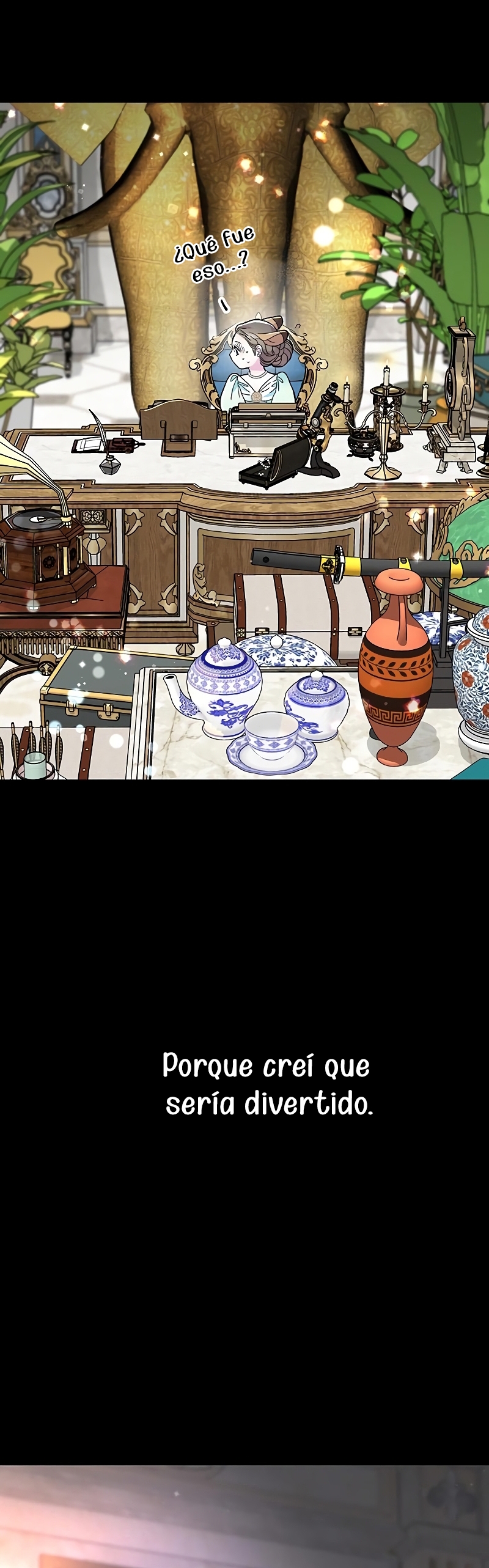 El príncipe problemático Capítulo 88 - Página 27