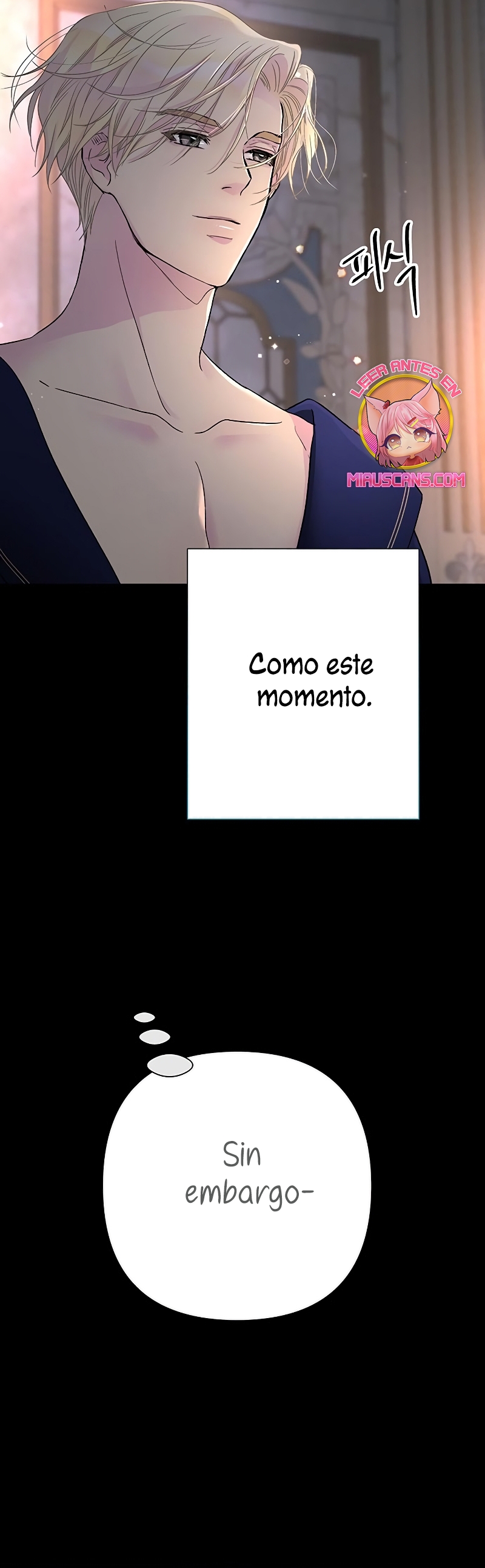 El príncipe problemático Capítulo 88 - Página 28