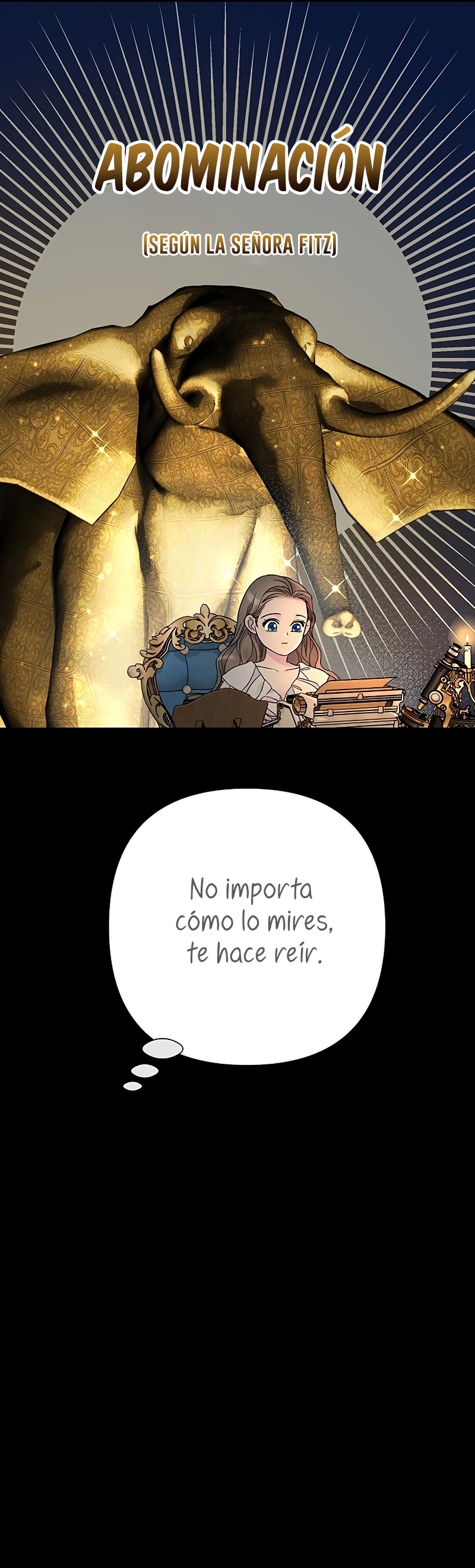 El príncipe problemático Capítulo 88 - Página 29